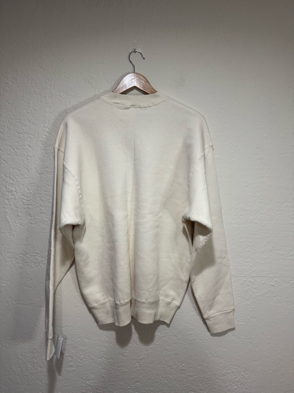 Vintage EastEnders Albert Square Fan Club Sweatshirt - Size XL - Picture 2 of 5